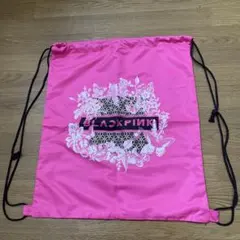 ナップサック アイドル