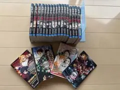 鬼滅の刃 全巻セット 外伝 零巻 - メルカリ