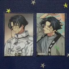 イツキ Paradox Live パラライ ステッカー