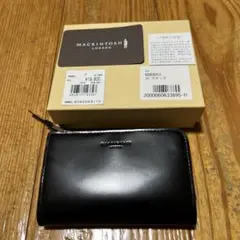 伊勢丹限定ウォームスクラフツ-マニュファクチャー コードバン ジップ