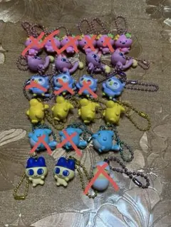 たまごっち チョコボックス