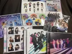 chameleon Aぇ! group