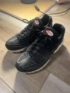 Nike Air Max 95 premium se ブラック