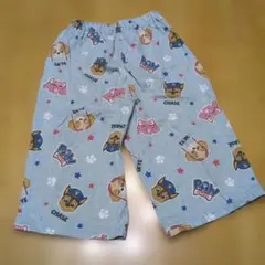 パウ・パトロール　ステテコ