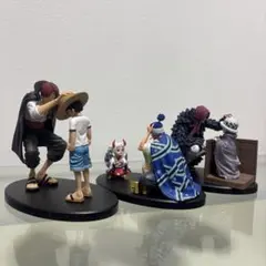 ワンピース 一番くじ フィギュア まとめ売りのサムネイル