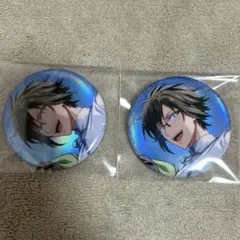 アイナナ　16PRODUCERS　缶バッジ　大和