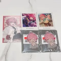 あんスタ 姫宮桃李 まとめ売り