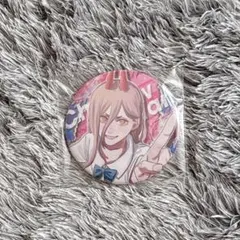 チェンソーマン パワー 原作 コレクション 缶バッジ