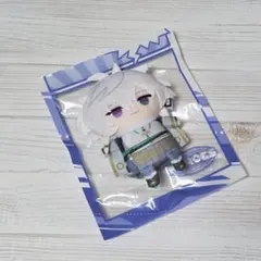 にじさんじ にじぱぺっと 叢雲カゲツ - メルカリ