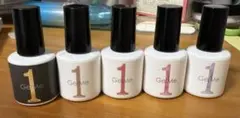 GelMe1 ジェルミーワン 5本セットのサムネイル