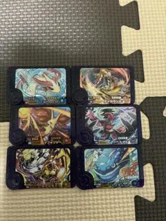 ポケモンフレンダ　スーパートレジャー