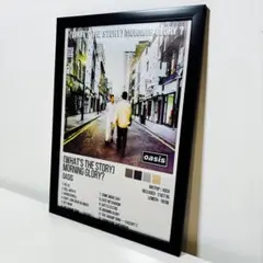 2025年最新】oasis ポスターの人気アイテム - メルカリ
