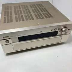 今だけ値下げ。ヤマハAVアンプDSP-AX8、リモコン付き、美品 ヤマハ | DSP-AX8 - AVアンプ - 概要