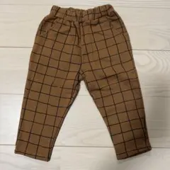 マーキーズ パンツ