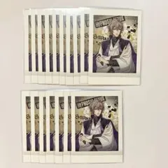 ヒプマイ 夢野幻太郎 ぱしゃこれ