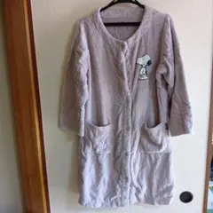 カーディガン ルームウェア