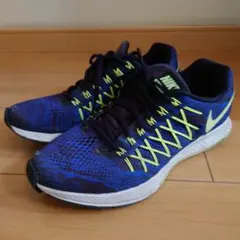 ナイキ　エアズームペガサス37 26.5センチ　新品　未使用品 Amazon.co.jp: NIKE ナイキ ランニングシューズ 26.5cm Air Zoom