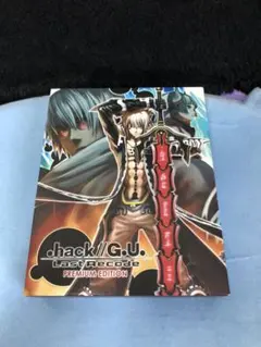 .hack//G.U. Last Recode PREMIUM EDITION