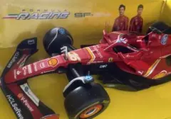 ブラーゴ f1