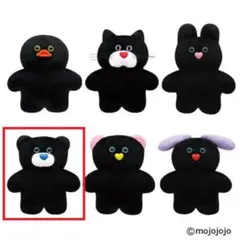 ズラー 森のおくりもの展 もこもこぬいぐるみ GLAY TERU 未開封 - メルカリ