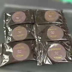 クレドポーボーテ　シナクティフ　サボンn