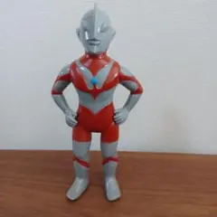 ⚠️未開封デッドストック　M1号　ウルトラマン　ソフビ　スタンダード Amazon.co.jp: ??デッドストック M1号 ウルトラQ セミ人間