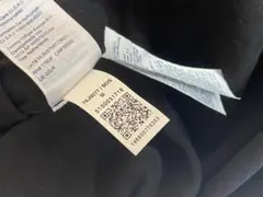 Tommy Hilfiger ブラック Tシャツ