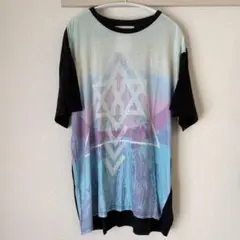 PARADOX グラフィック Tシャツのサムネイル