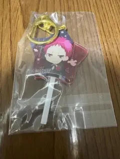 黒子のバスケ 赤司征十郎 アクリルキーホルダー