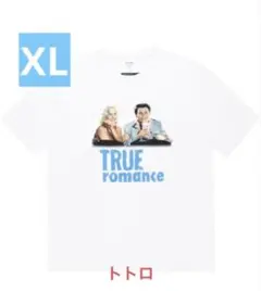 WACKO MARIA TRUE ROMANCE T-SHIRT XL