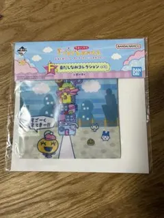 たまごっち ポーチ BANDAI