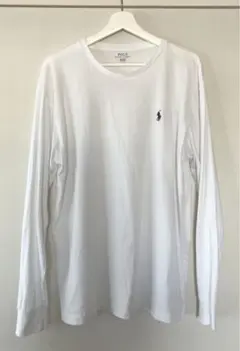 ポロラルフローレン　ロングTシャツ