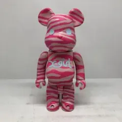 2025年最新】ベアブリック 400% x-girlの人気アイテム - メルカリ