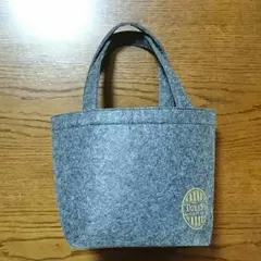 タリーズトートバッグ