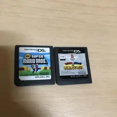 dsソフト　北京オリンピック　スーパーマリオブラザーズ
