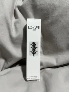 LOEWE 001 MAN オードゥ パルファン 10mlのサムネイル