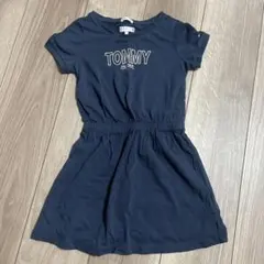 キッズtommy ワンピース
