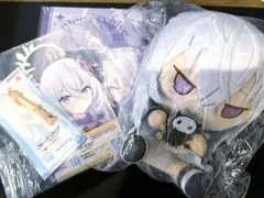 一番くじ ブルーアーカイブ vol.3 アズサセット 即購入⭕️