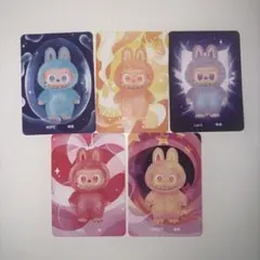 ラブブカード