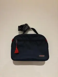 【★美品】サムソナイト ショルダーバッグ