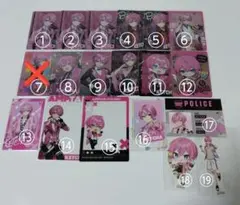 2026年最新】けちゃ フォトカードの人気アイテム - メルカリ