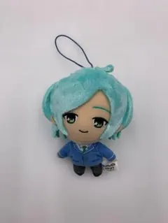 あんスタ　深海奏汰　ぬいぐるみ　みんくじ 2026年最新】深海奏汰 ぬいぐるみ みんなのくじの人気アイテム - メルカリ
