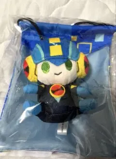 2026年最新】ロックマンエグゼ ぬいぐるみの人気アイテム - メルカリ