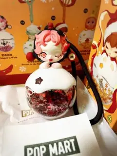 APPLE of MY EYE ルミナスペンダント　スカルパンダ