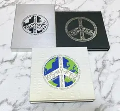 キスマイ KIS-MY-WORLD Live DVD