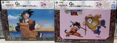 ドラゴンボール　メモリアル原画アートPLUSのサムネイル