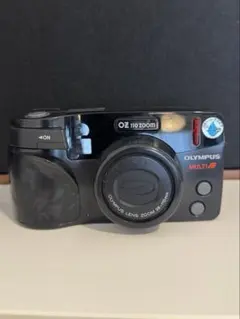 [即日発送] OLYMPUS OZ 110 ZOOM フィルムカメラ
