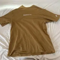 KANGOL ティシャツ　Tシャツのサムネイル