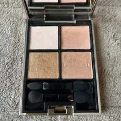 LUNASOL アイカラーレーション 23 モーニンググロウ