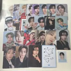 ハン まとめ売り StrayKids スキズ